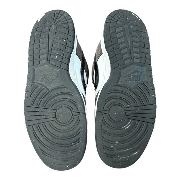 Nike Dunk Pro SB Low Trail End Brown White Sneakers 304292-102 Men Size 10 - Picture 7 of 14